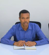 አቶ አዳነ ብሩ